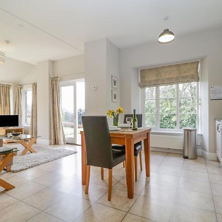 Garden Cottage Keswick  Dış mekan fotoğraf