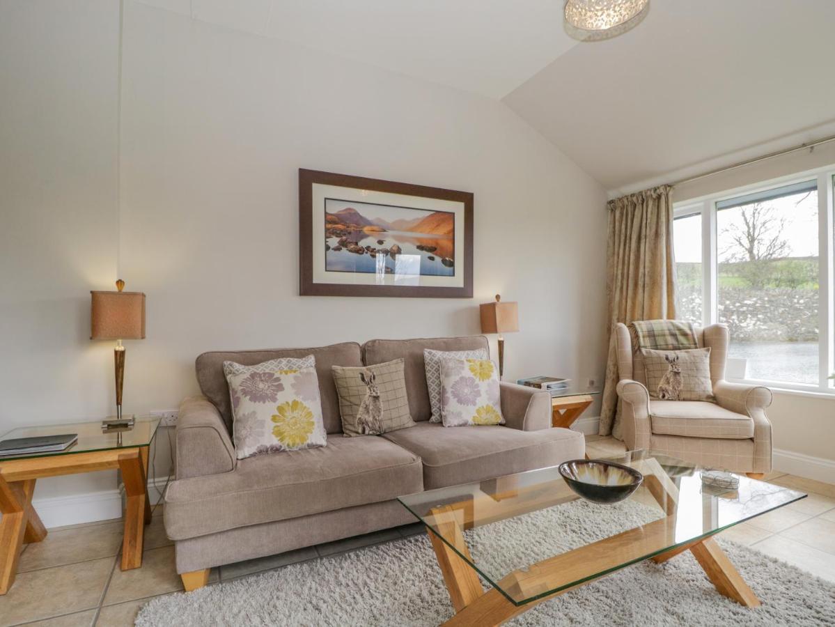 Garden Cottage Keswick  Dış mekan fotoğraf