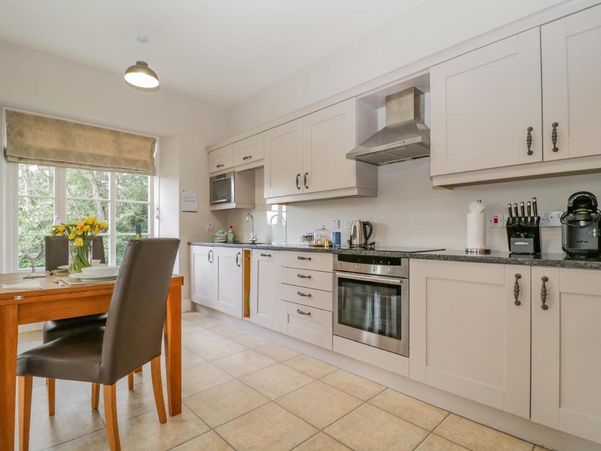 Garden Cottage Keswick  Dış mekan fotoğraf