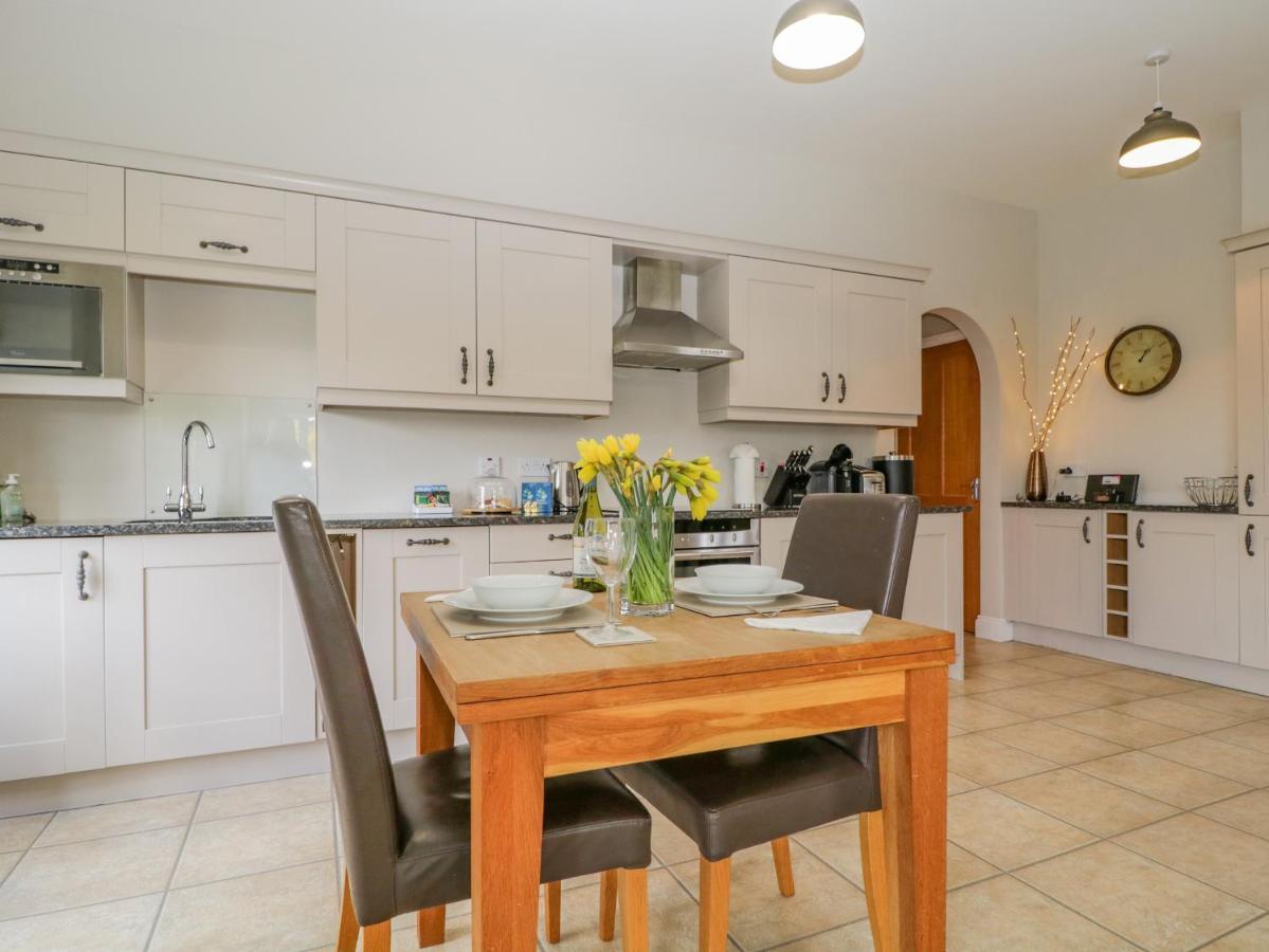 Garden Cottage Keswick  Dış mekan fotoğraf