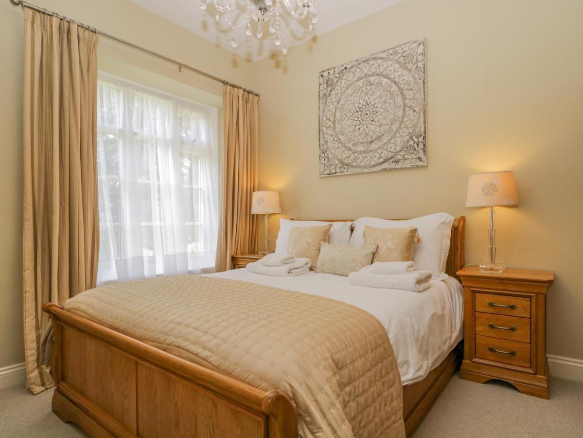 Garden Cottage Keswick  Dış mekan fotoğraf