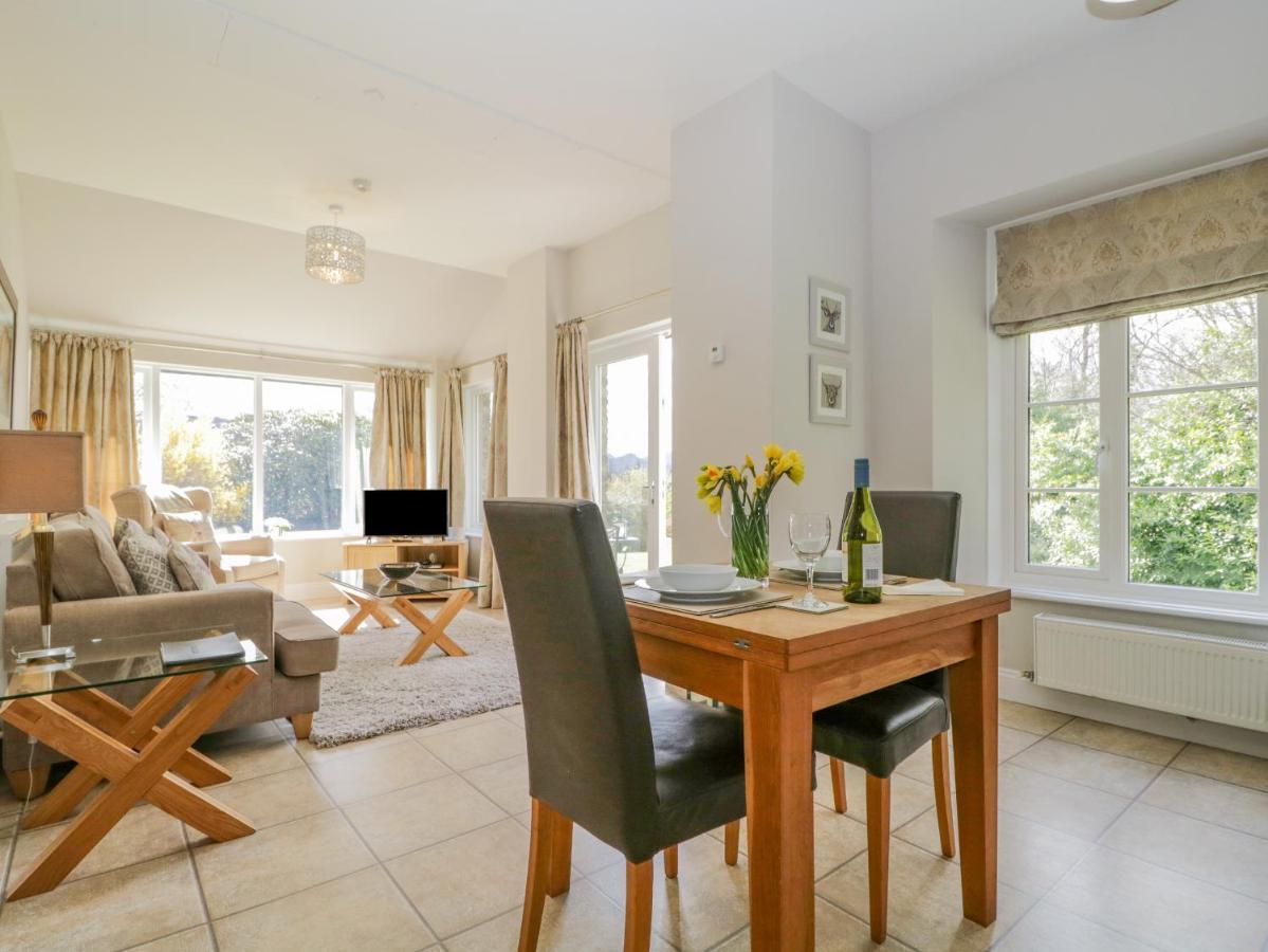 Garden Cottage Keswick  Dış mekan fotoğraf
