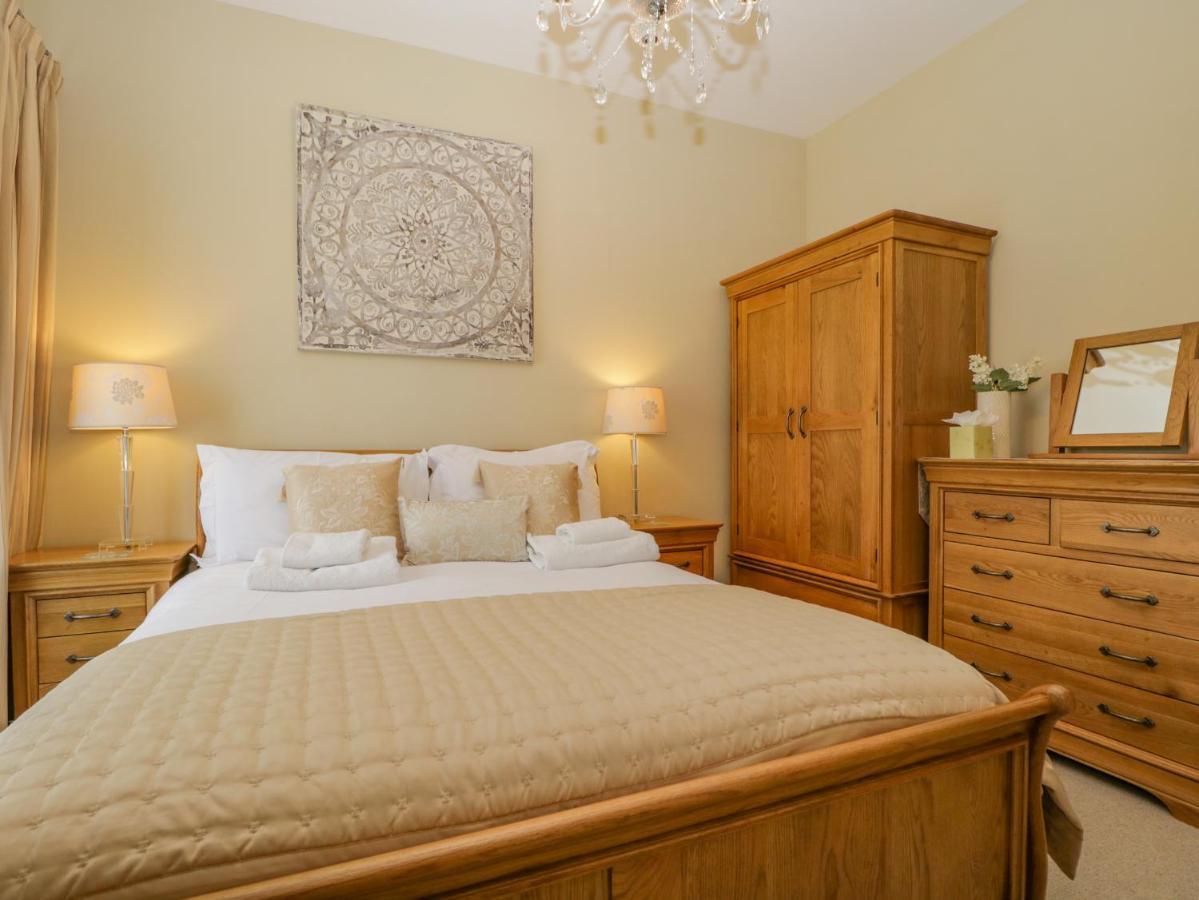Garden Cottage Keswick  Dış mekan fotoğraf
